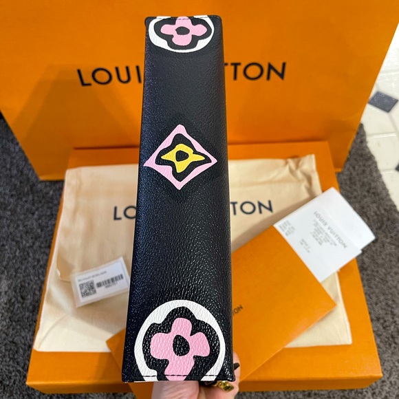 🖤💗LV Louis Vuitton toiletry 26 pouch purse handbag🖤🤍💖♠️ - Picture 5 of 11